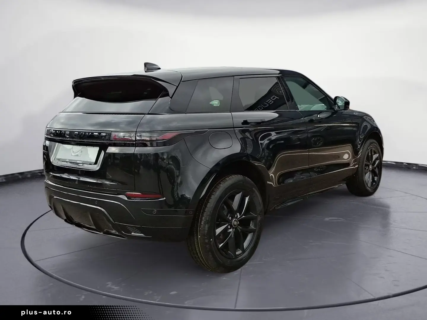 Land Rover Range Rover Evoque D165 Dynamic SE 70300 -UVP