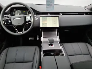Land Rover Range Rover Evoque D165 Dynamic SE 70300 -UVP