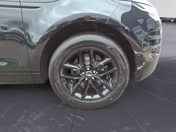 Land Rover Range Rover Evoque D165 Dynamic SE 70300 -UVP