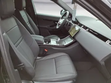 Land Rover Range Rover Evoque D165 Dynamic SE 70300 -UVP