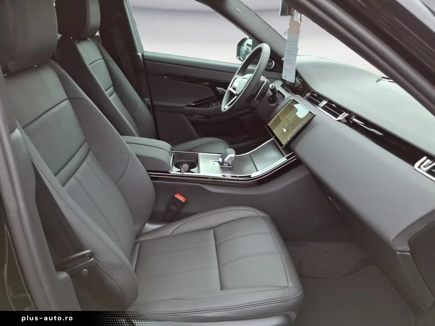 Land Rover Range Rover Evoque D165 Dynamic SE 70300 -UVP