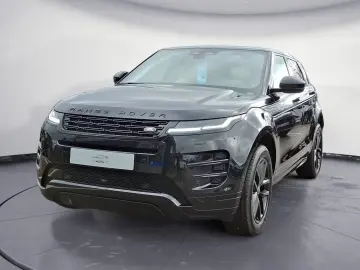 Land Rover Range Rover Evoque D165 Dynamic SE 70300 -UVP