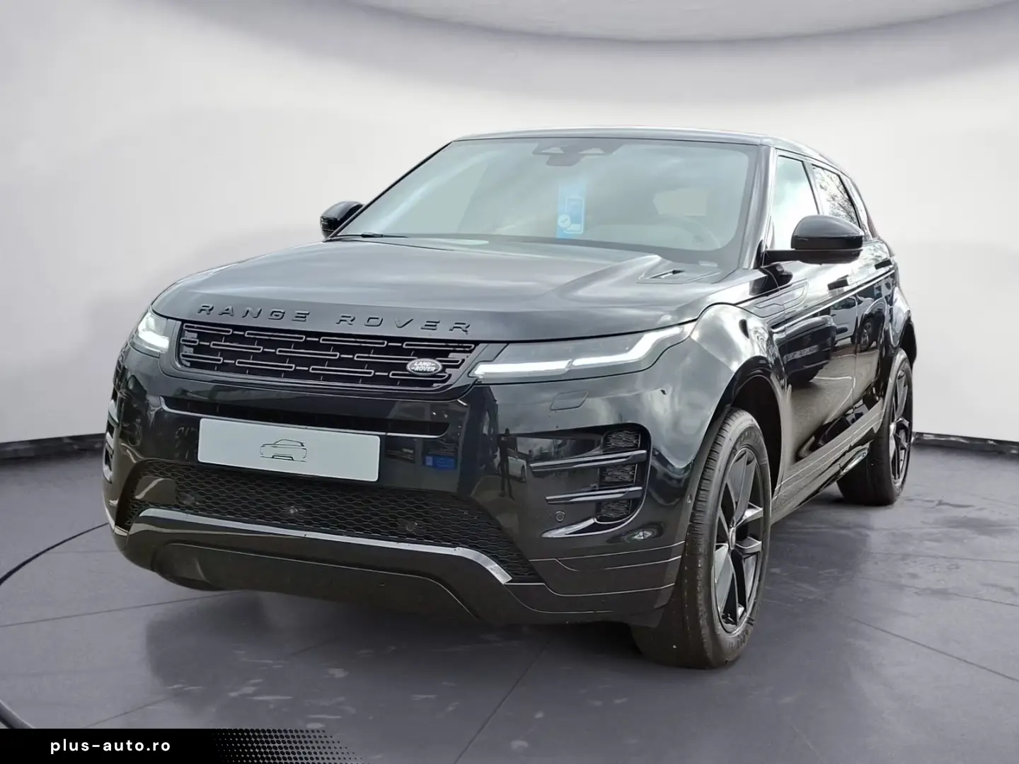 Land Rover Range Rover Evoque D165 Dynamic SE 70300 -UVP