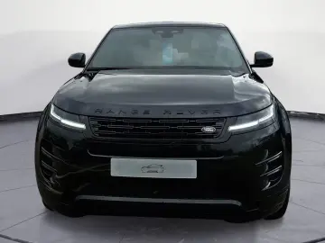 Land Rover Range Rover Evoque D165 Dynamic SE 70300 -UVP