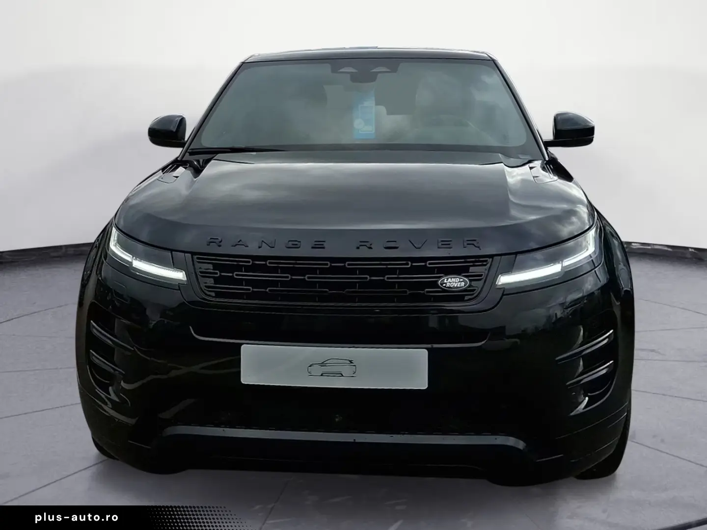 Land Rover Range Rover Evoque D165 Dynamic SE 70300 -UVP