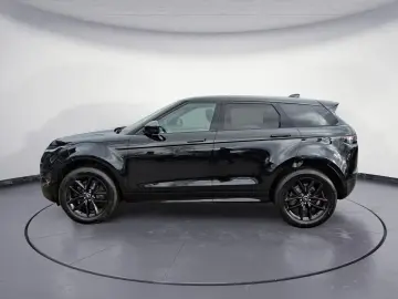 Land Rover Range Rover Evoque D165 Dynamic SE 70300 -UVP