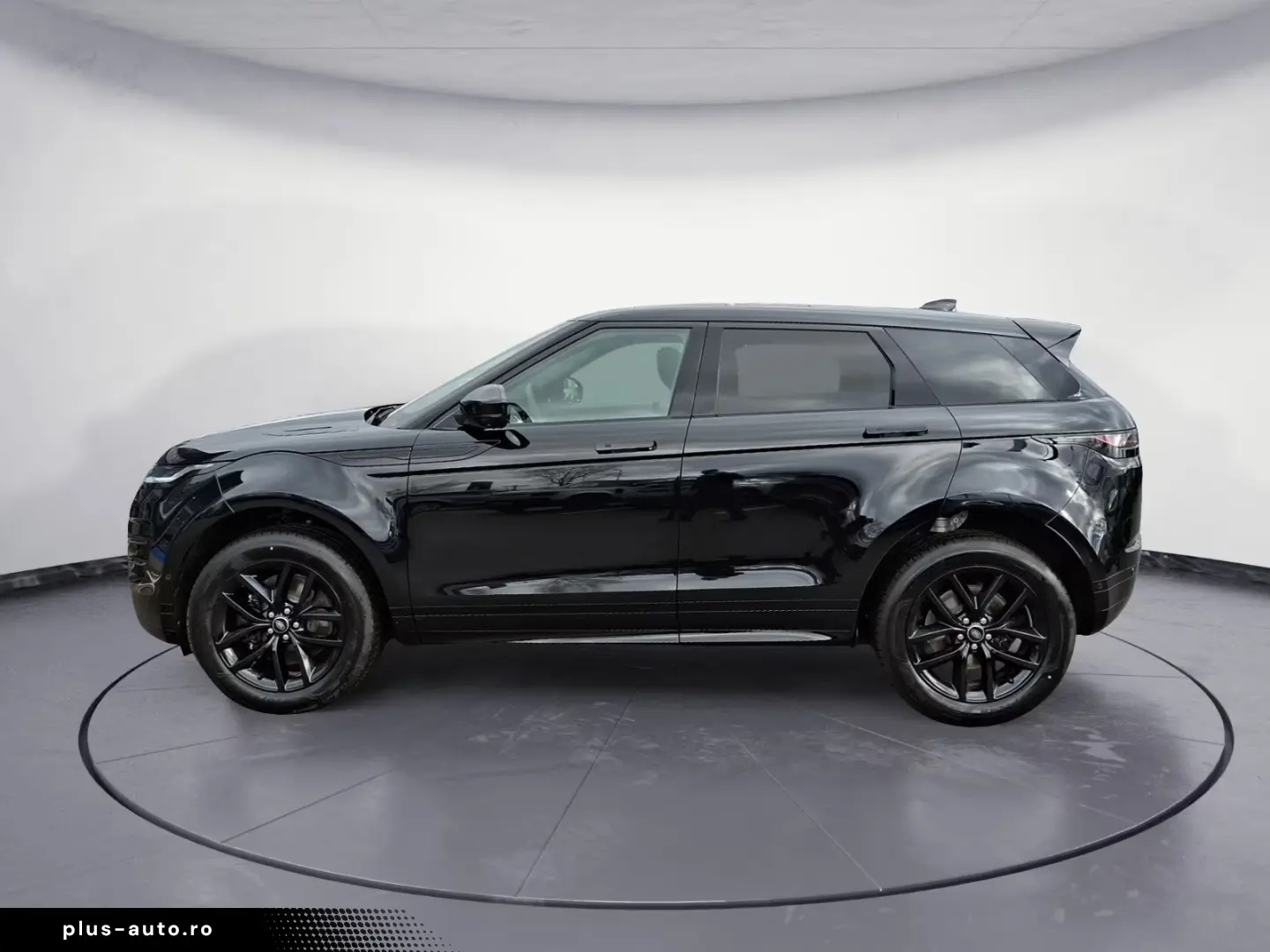 Land Rover Range Rover Evoque D165 Dynamic SE 70300 -UVP