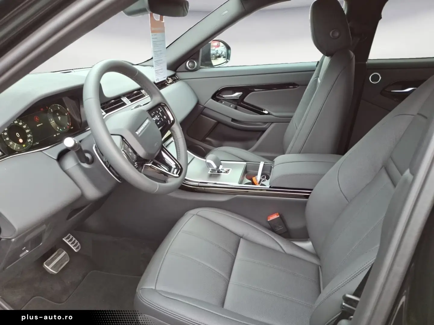 Land Rover Range Rover Evoque D165 Dynamic SE 70300 -UVP