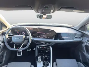 Audi Q5 Sportback 2.0 TDI Quattro S line Matrix 360