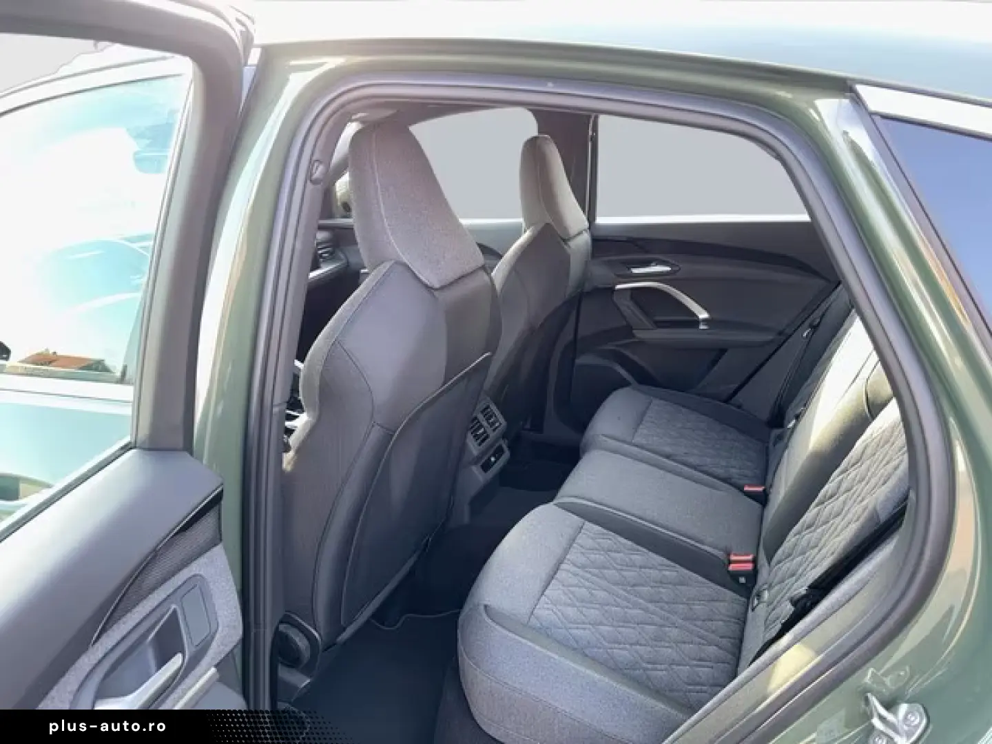 Audi Q5 Sportback 2.0 TDI Quattro S line Matrix 360