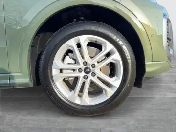 Audi Q5 Sportback 2.0 TDI Quattro S line Matrix 360