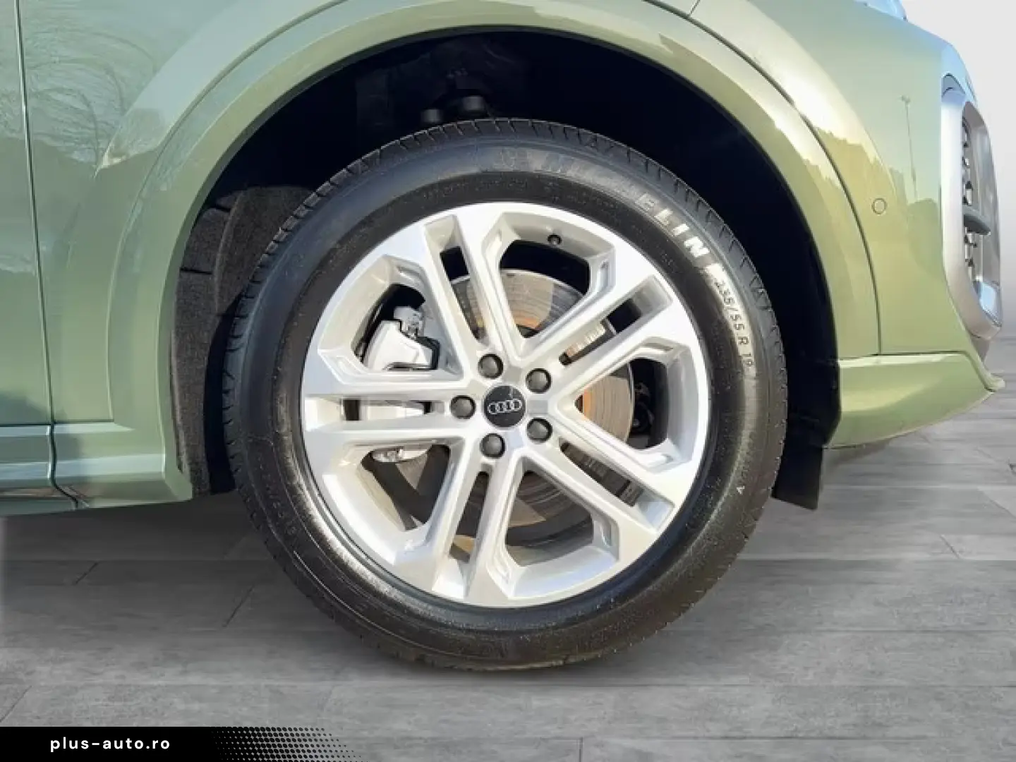 Audi Q5 Sportback 2.0 TDI Quattro S line Matrix 360