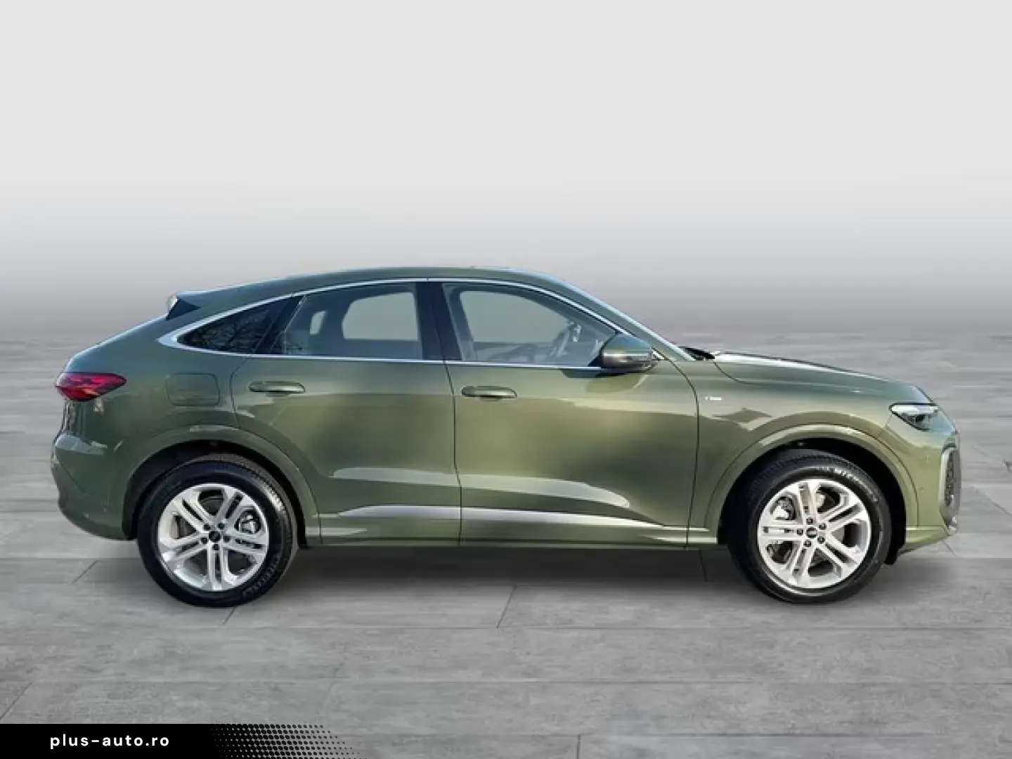 Audi Q5 Sportback 2.0 TDI Quattro S line Matrix 360