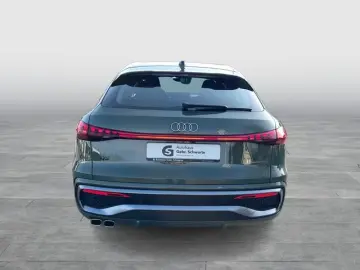 Audi Q5 Sportback 2.0 TDI Quattro S line Matrix 360