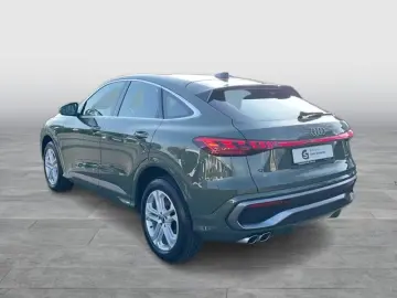 Audi Q5 Sportback 2.0 TDI Quattro S line Matrix 360