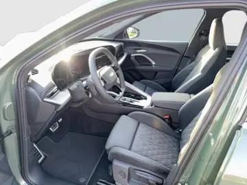 Audi Q5 Sportback 2.0 TDI Quattro S line Matrix 360