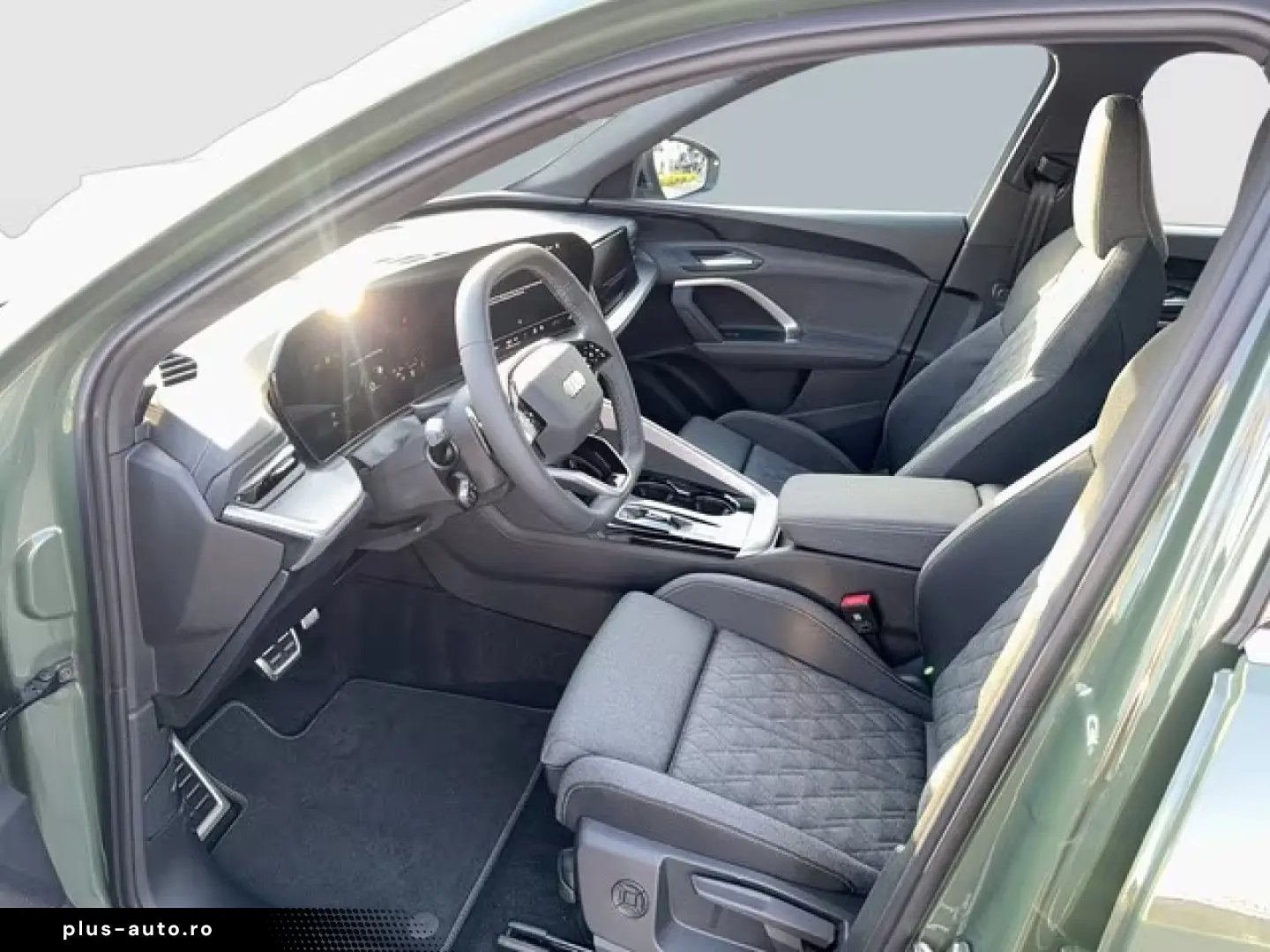 Audi Q5 Sportback 2.0 TDI Quattro S line Matrix 360