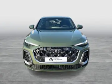 Audi Q5 Sportback 2.0 TDI Quattro S line Matrix 360