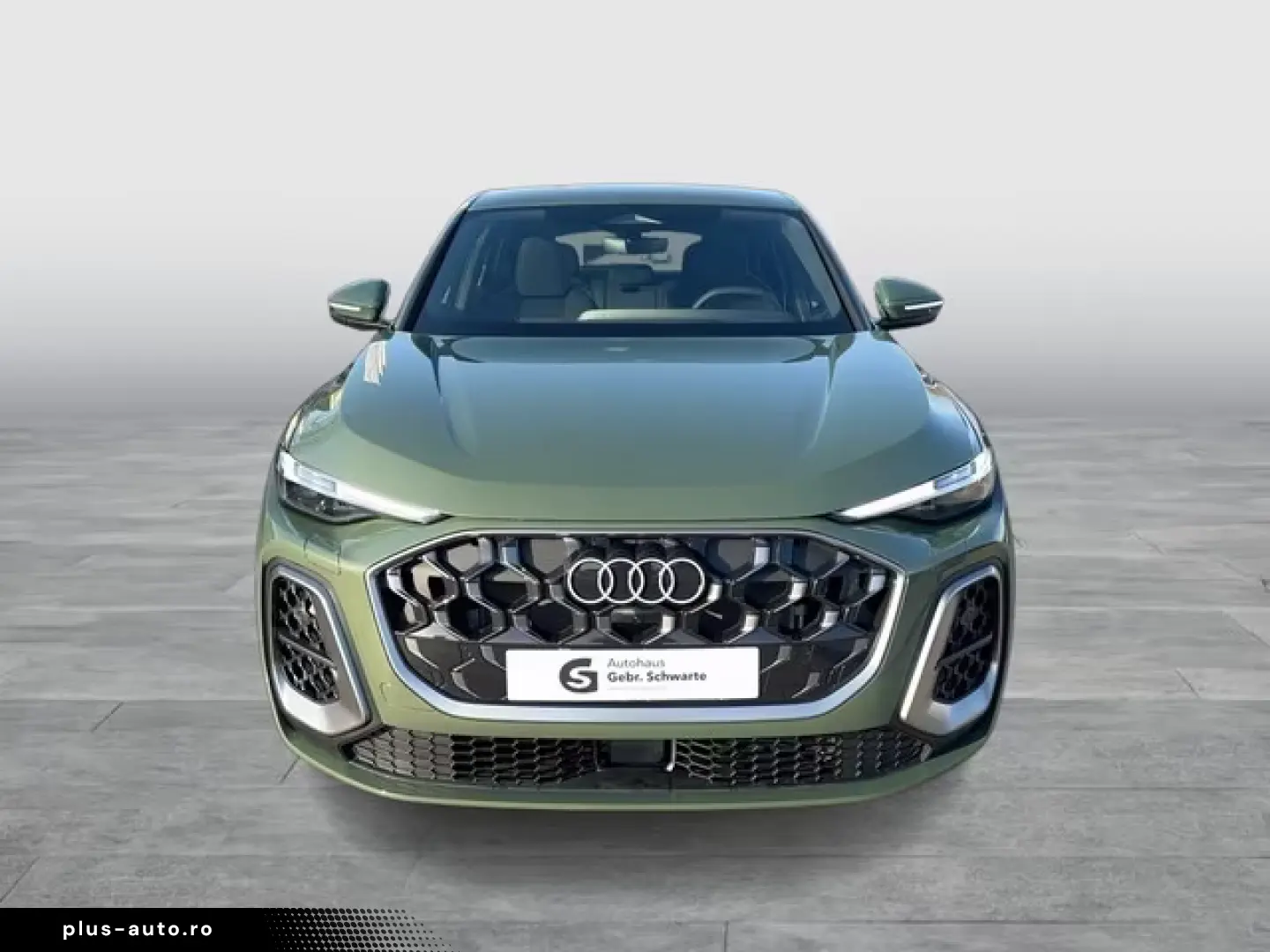 Audi Q5 Sportback 2.0 TDI Quattro S line Matrix 360