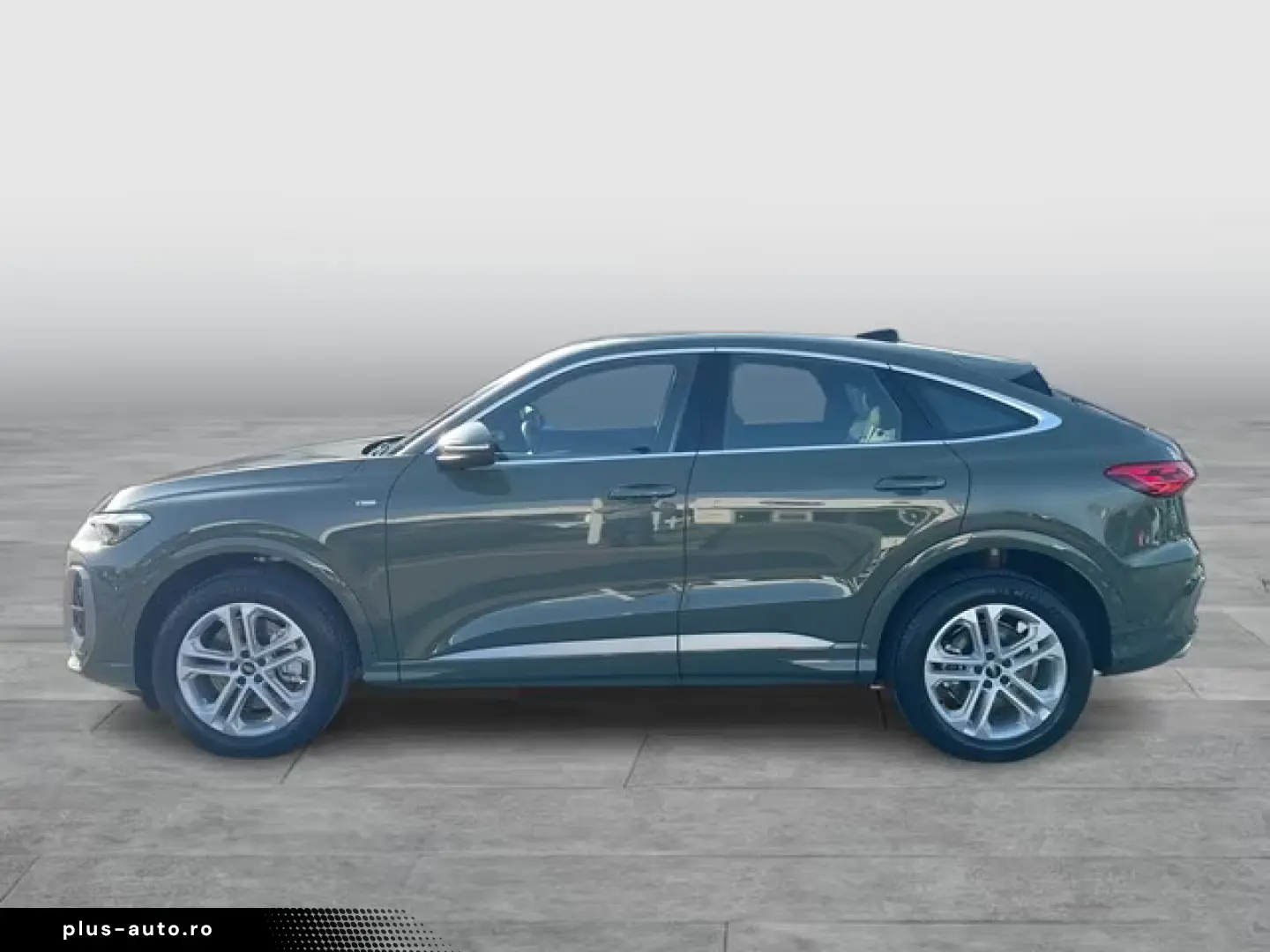 Audi Q5 Sportback 2.0 TDI Quattro S line Matrix 360