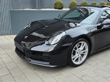 PORSCHE 992Carrera Coupe EGSD Bose Kamera360 SpoSitze Lk