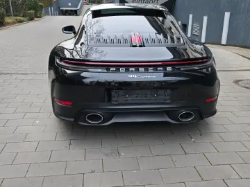 PORSCHE 992Carrera Coupe EGSD Bose Kamera360 SpoSitze Lk