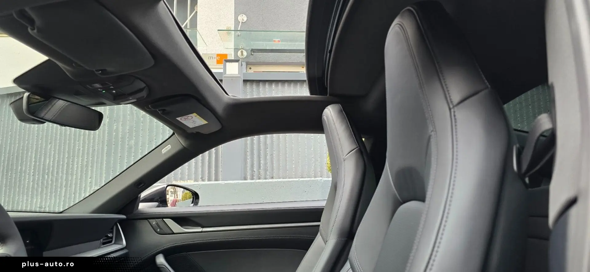 PORSCHE 992Carrera Coupe EGSD Bose Kamera360 SpoSitze Lk