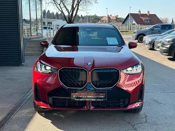 BMW X3 30e PHEV xDrive M-Sport