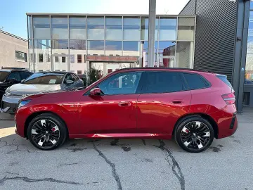 BMW X3 30e PHEV xDrive M-Sport