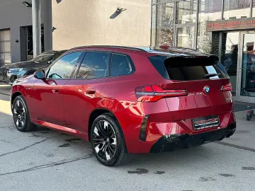 BMW X3 30e PHEV xDrive M-Sport