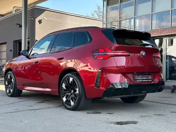 BMW X3 30e PHEV xDrive M-Sport