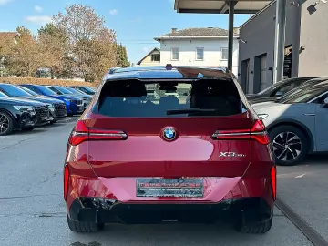 BMW X3 30e PHEV xDrive M-Sport