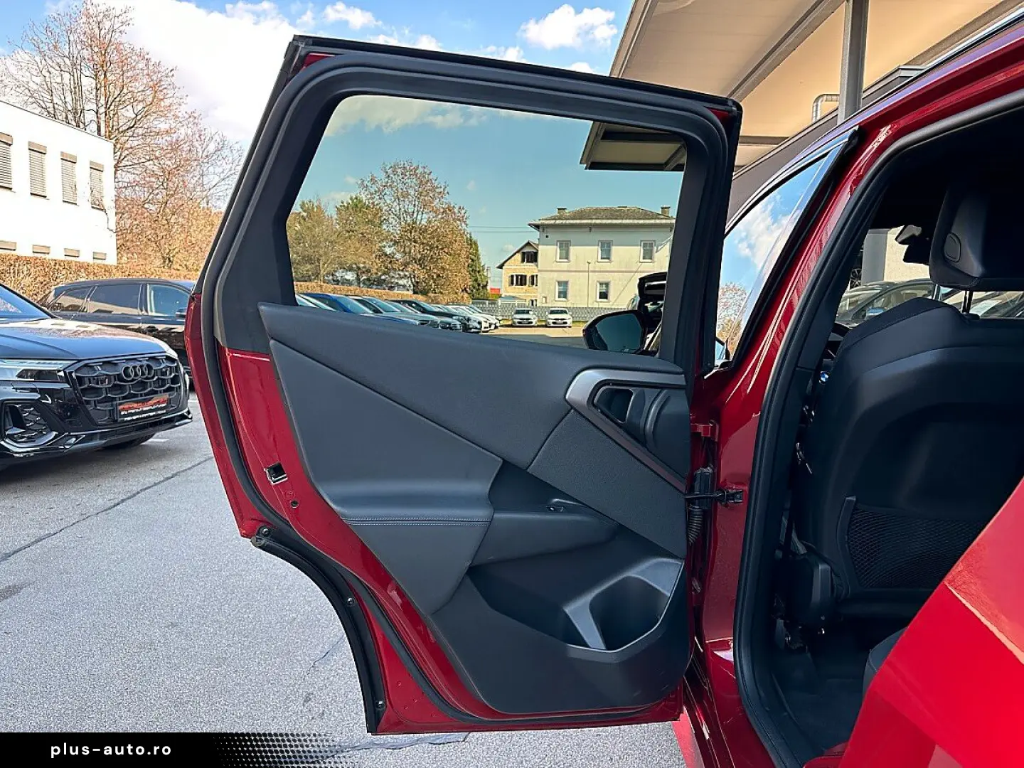 BMW X3 30e PHEV xDrive M-Sport