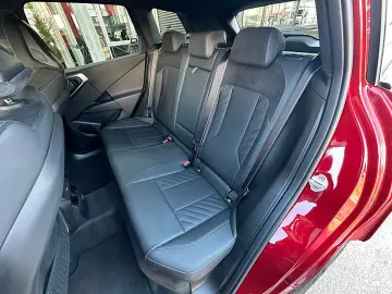 BMW X3 30e PHEV xDrive M-Sport