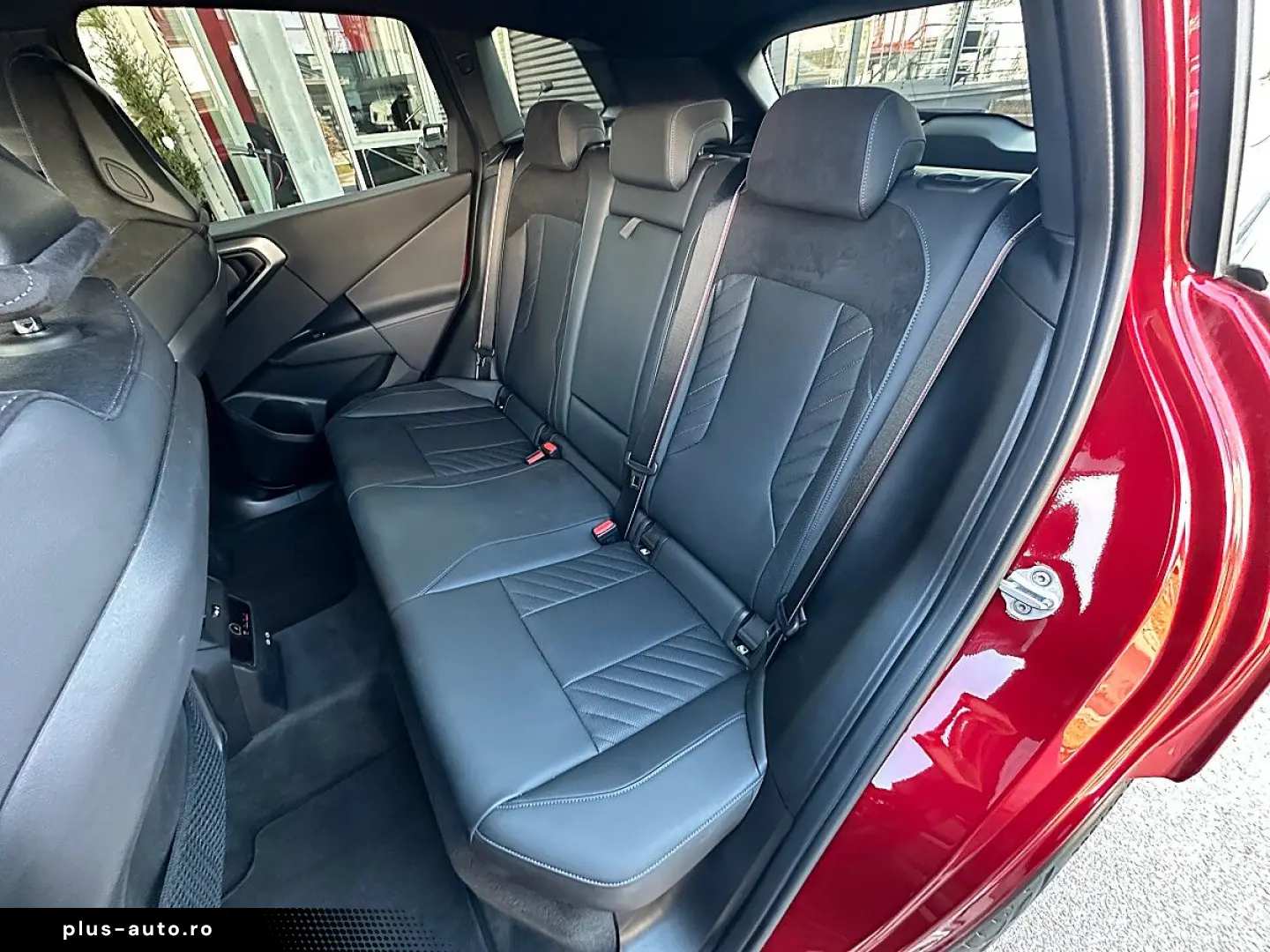 BMW X3 30e PHEV xDrive M-Sport