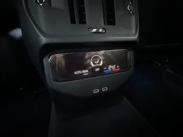 BMW X3 30e PHEV xDrive M-Sport