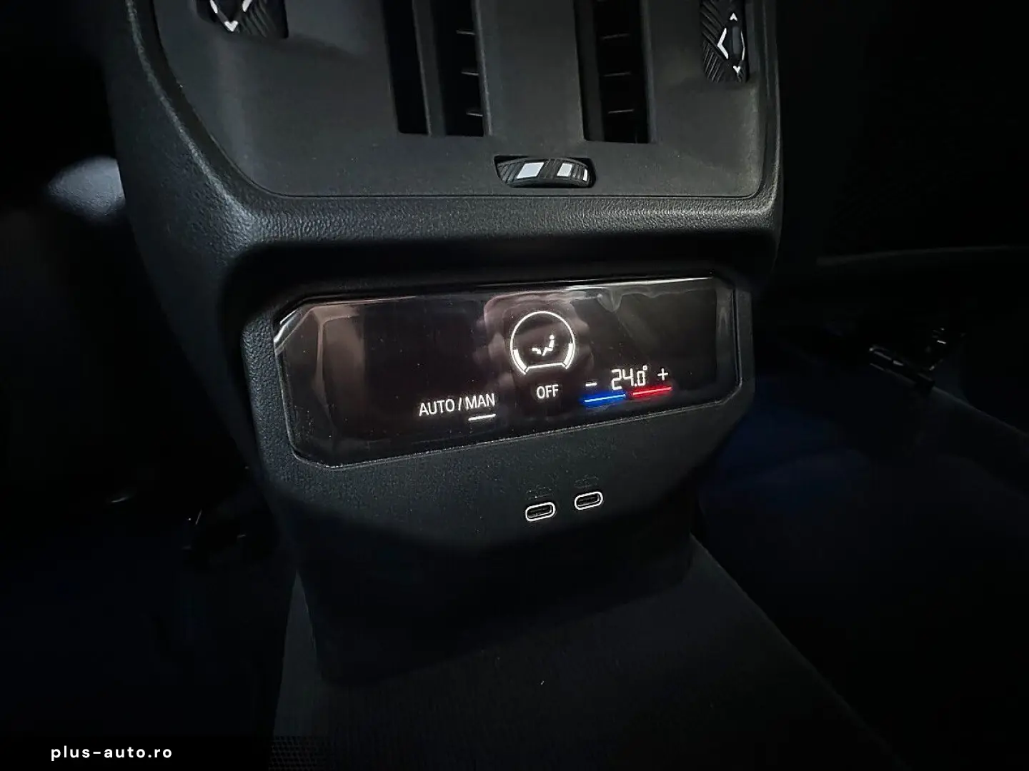 BMW X3 30e PHEV xDrive M-Sport