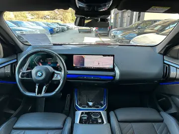 BMW X3 30e PHEV xDrive M-Sport