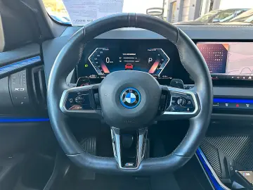 BMW X3 30e PHEV xDrive M-Sport