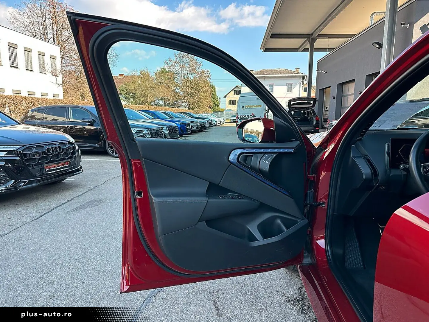 BMW X3 30e PHEV xDrive M-Sport