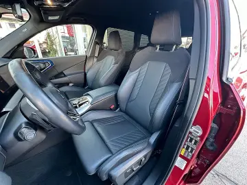 BMW X3 30e PHEV xDrive M-Sport