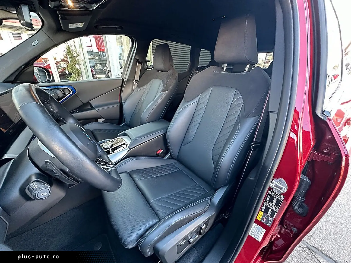 BMW X3 30e PHEV xDrive M-Sport