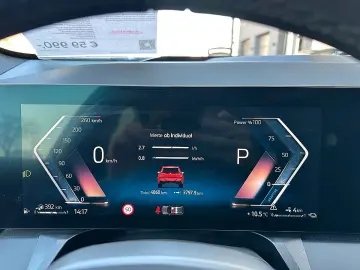 BMW X3 30e PHEV xDrive M-Sport