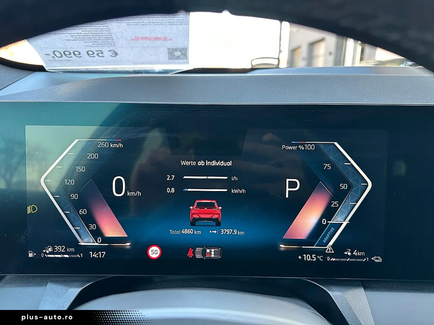 BMW X3 30e PHEV xDrive M-Sport