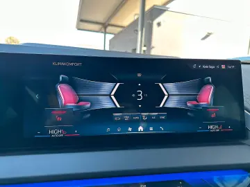 BMW X3 30e PHEV xDrive M-Sport