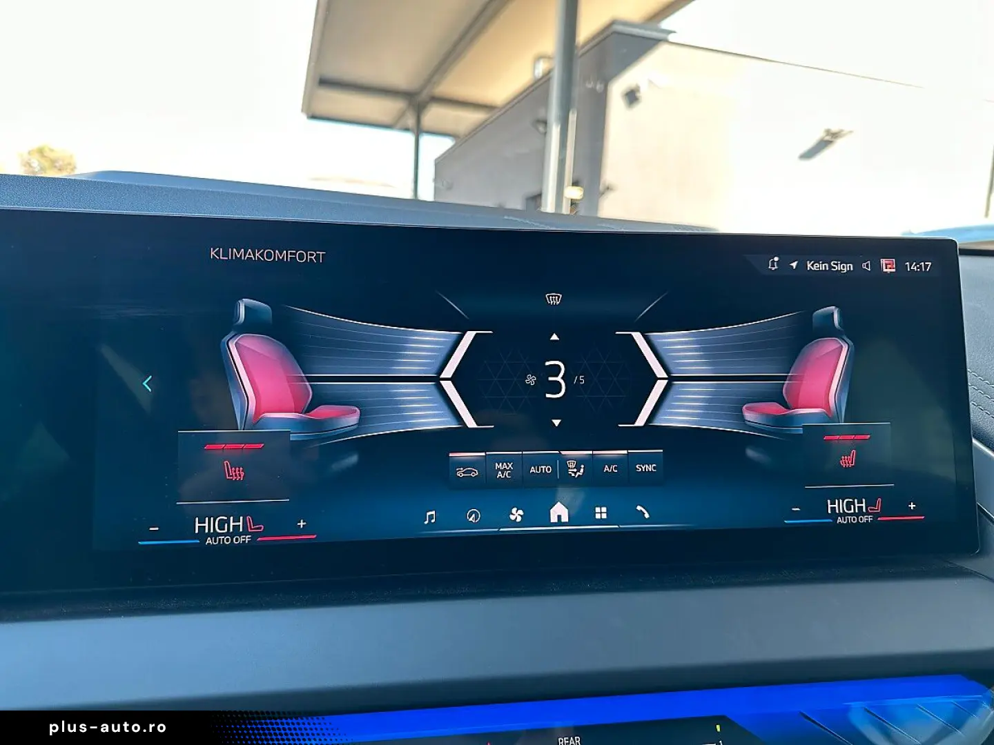 BMW X3 30e PHEV xDrive M-Sport