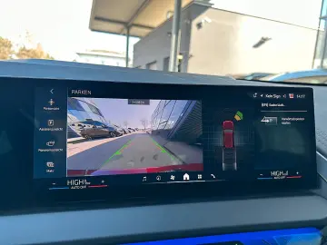 BMW X3 30e PHEV xDrive M-Sport