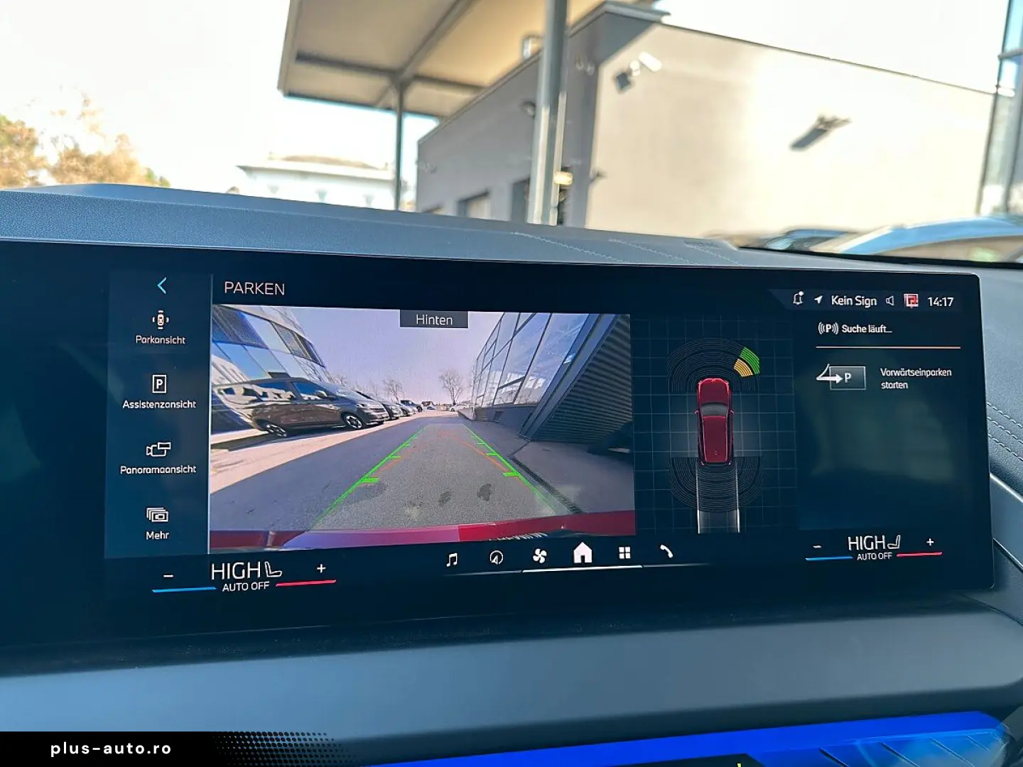 BMW X3 30e PHEV xDrive M-Sport