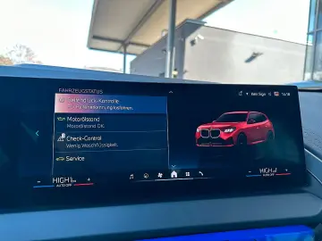 BMW X3 30e PHEV xDrive M-Sport