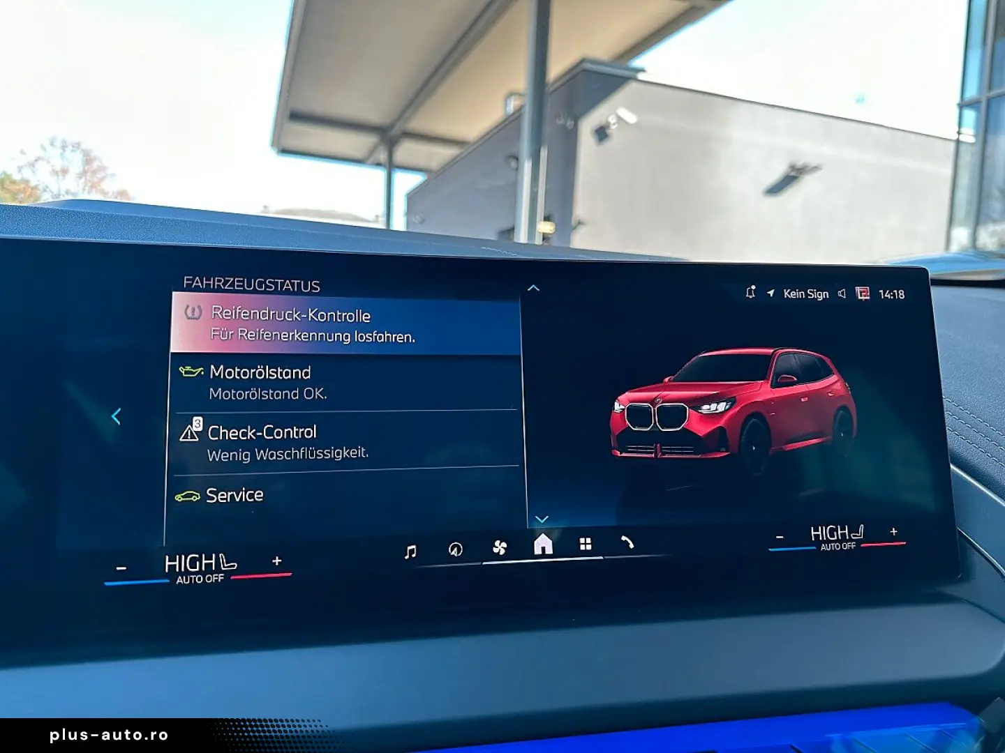 BMW X3 30e PHEV xDrive M-Sport